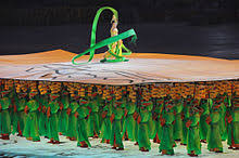 Maybe you would like to learn more about one of these? 2008 Summer Olympics Opening Ceremony Wikiwand