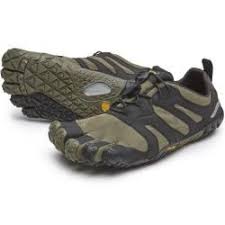 vibram fivefingers v trail 2 0 herren schuhe grun vibramvibram zehen schuhe schuhe herren zehenschuhe
