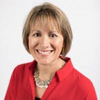 Suzanne Amos's Instagram, Twitter & Facebook