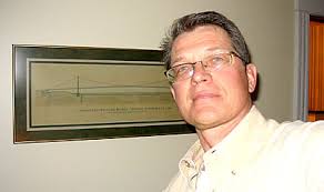 President and Sister Kennedy