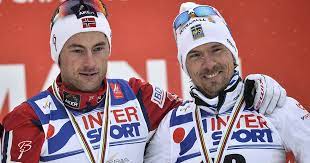 Inlägg om johan olsson skrivna av erik wickström. Petter Northugs Maktiga Hyllning Till Johan Olsson