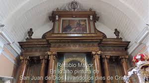 Ricardo ramos rivarola por brindarnos el libro crónica de la coronación pontificia de nuestra sra. La Iglesia Del Carmen De La Legua Youtube