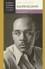Ralph Ellison by Harold Bloom