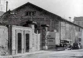 Les Studios Marcel A Marseille Avenue Du Prado Rue Jean Mermoz Marcel Pagnol Pagnol Marcel