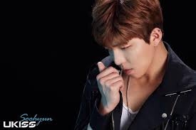 K-POP] U-KISS Comeback Image Teaser #5 #6 (Kevin & Eli)