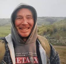 Who killed Trevor Guthrie in Graham?...