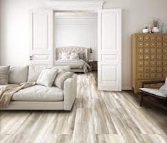 Porcelain or ceramic floor tile that looks like wood, title: Pin On Amazing Wood Look Porcelain Tile