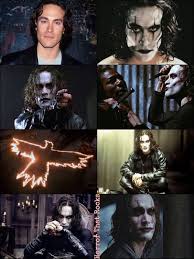Remembering Brandon Lee on his birthday. Born on this day in February 1,  1965. (1965-1993) #RIP
