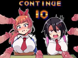 🔞[Galerie] Couldnt think of a better place to put this. Literally Game  Over | | Truyen-Hentai.com