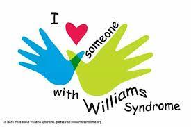 35 May Is Williams Syndrome Awareness Ideas Williams Syndrome Syndrome Awareness
