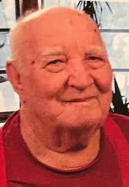 Bill Eugene Potter (1930-2023)