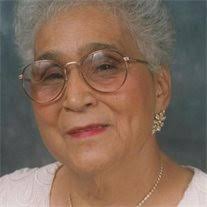 Obituary information for Elease McDowell