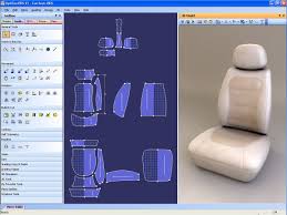 2d To 3d With Optitex