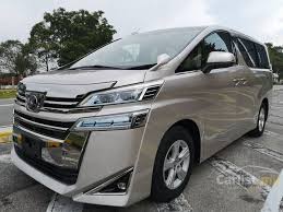 Check spelling or type a new query. Jual Kereta Toyota Vellfire 2018 2 5 Di Johor Automatik Mpv Gold Untuk Rm 192 888 7274867 Carlist My