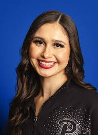 2024-25 Dance Team Roster