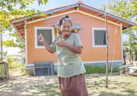 The crisis in honduras is a permanent crisis, said isabella orellana, a sociologist and former dean of the san pedro sula campus of the national autonomous university of honduras, the. Housing Poverty In Honduras Pro Poor Policies Services