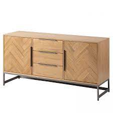 sideboard dharai kaufen home24 sideboard wohnzimmer sideboard sideboard eiche massiv