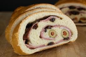 Pan De Jamon Venezolano Sweet Y Salado Recipe Christmas Food Food To Make Venezuelan Food