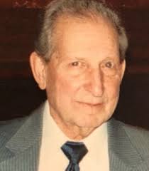 Obituary for Emile LeBlanc