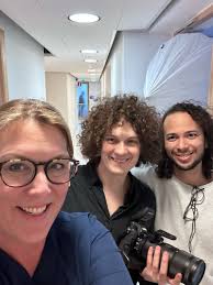 Maite Prada Mazzi Redwood