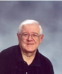 Mr. Thomason Obituary