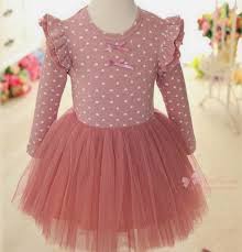 Dalam ulasan artikel kali ini kami akan membagikan berbagai contoh model baju brokat anak modis dan modern terbaru di tahun ini. 7 Contoh Gambar Model Baju Anak Perempuan Modis Terbaru 2016