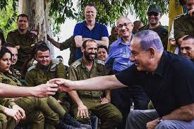 שני בתנו האהובה, טעינו שסמכנו. Facebook