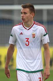 Attila szalai a 23 ans et un footballeur de hongarije qui joue habituellement en tant défenseur. Datei Friendly Match Austria U 21 Vs Hungary U 21 2017 06 12 132 Jpg Wikipedia