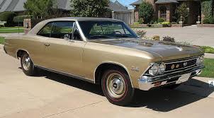 Image result for Sandalwood Tan 1966 Chevelle