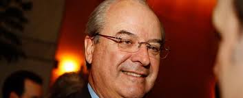 Luiz Nascimento: 60 mais poderosos do Brasil