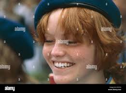 Swedish girl hi-res stock photography and images