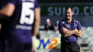 Ross lyon philosophical on exit. The Fans Declare Fremantle S Ross Lyon The Best Afl Coach Herald Sun