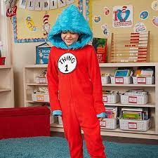 We have all of the costumes, accessories and decorations that you, your friends and your family are looking for to make your celebration the best one yet. Thing 1 Thing 2 Costume For Kids Dr Seuss Party City