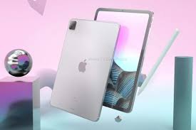 The ipad pro is a line of ipad tablet computers designed, developed, and marketed by apple inc. Apple Ipad Pro 2021 Powered By A14 Chipset To Be As Powerful As M1 Powered Mac Gizmochina