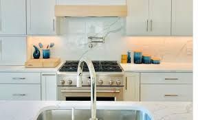 Adding a granite countertop to your kitchen can elevate its overall design and provide stunning beauty that will last for generations to come. Granite Countertops By Absolute Kitchen Bath In Norfolk Va Alignable