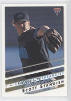 Canberra Bushrangers All Baseball Cards