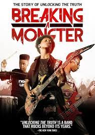 Jan 26, 2021 · it's real life. Breaking A Monster Movie Reviews
