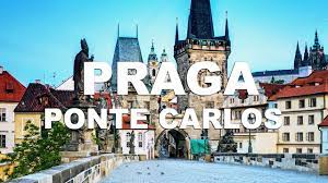 A república checa está localizada no coração da europa continental e é um país que se destaca sobretudo por suas belas paisagens e antigas cidades. O Local Mais Visitado Em Praga Republica Tcheca Ep 3 Youtube