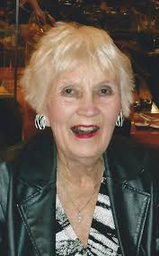 Lois Baldwin Obituary