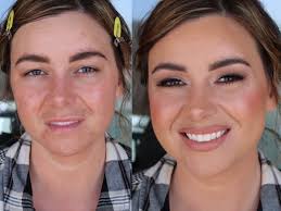 JEN HUBBARD, MAKEUP ARTIST Photos