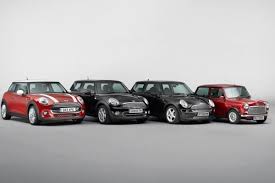2020 Mini Cooper In Development With An Eye On Big Changes Edmunds Mini Cooper Hardtop Mini Cooper Mini Usa