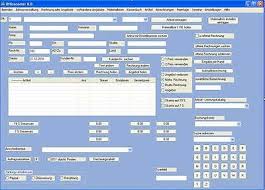 Nachstehend finden sie ein beispiel bezogen auf eine anfrage zur zusammenarbeit im sinne einer webseitenerstellung. Fliesenleger Software Handwerker Rechnungsprogramm Inkl Angebote U Mahnwesen Eur 174 95 Picclick De