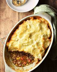 Easy Turkey Shepherd S Pie With Vegetables Everyday Healthy Recipes Turkey Shepherds Pie Ground Turkey Recipes Healthy Shepherds Pie Recipe Healthy