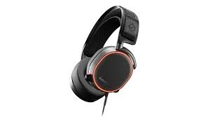 On this page you can find any driver for any steelseries device. Arctis Pro Steelseries