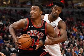 Miami heat vs chicago bulls. Bulls Vs Heat Game Preview Injury Report Lineups Blog A Bull