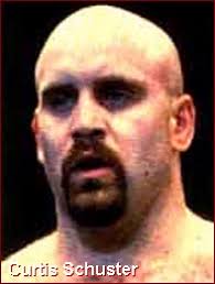 Curtis Schuster