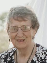 Eileen Cline Obituary