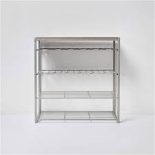 Cd wall storage shelf *see offer details. Boot And Shoe Rack Gray Threshold Target