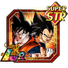 We did not find results for: Fused Hope Goku Vegeta Angel Dragon Ball Z Dokkan Battle Wiki Fandom