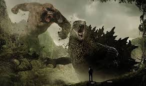 Александр скарсгард, милли бобби браун, ребекка холл и др. Monsterverse Mobile Game In Development Plus Godzilla Vs Kong Release Date Update King Kong Vs Godzilla Godzilla Vs Godzilla
